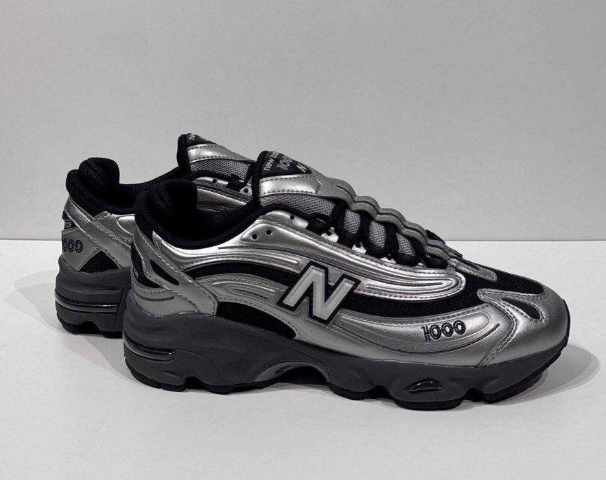 Кросівки чоловічі New Balance M1000EGR Нові Оригінал