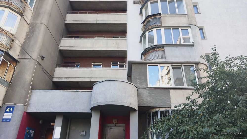 Commercial real estate at st. Toropovskogo (area 31 m²) - Atlanta.ua - photo 19