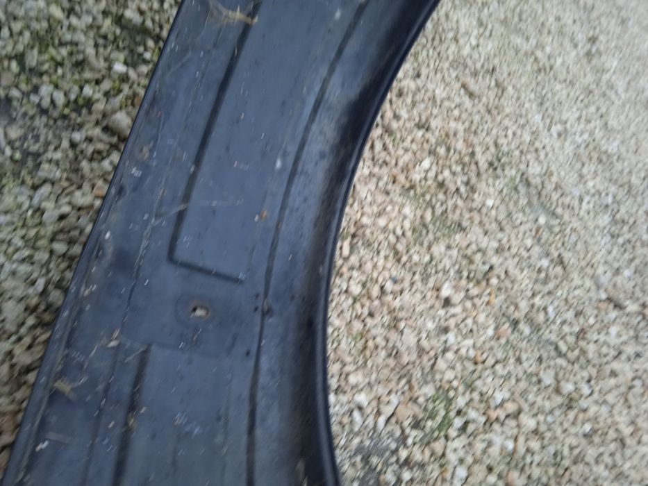 Błotnik Maszyny rolniczej