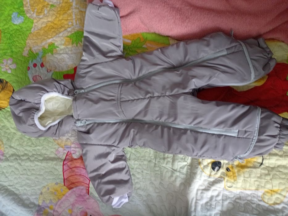 Комбінезон 68 р.