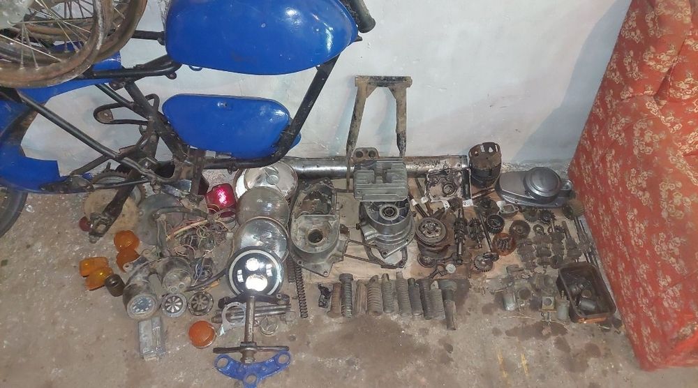 Розбор мінск 125 12в РОЗПРОДАЖА!!!