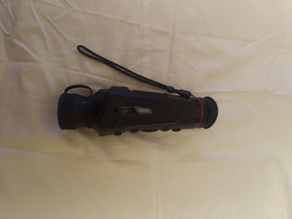 Тепловізор Guide TK 631 (640x480) не плутати з TrackIR Pro 35-50— Флаг