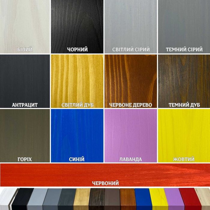 Деревянные полки 3 шт (сосна)‼️