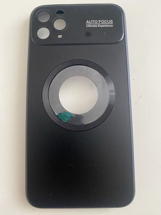 Etui iPhone 11 Pro Max