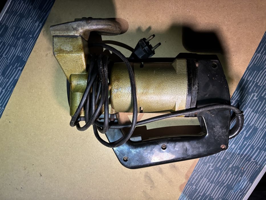 Nożyce do blachy celma