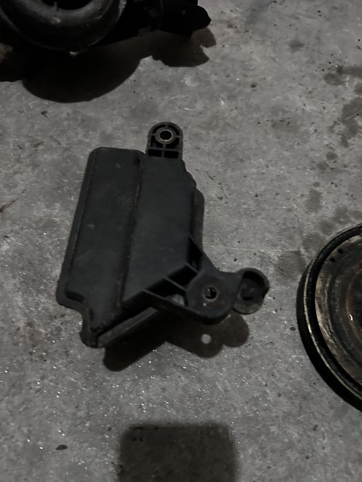 Turbo, bomba de alta pressão, bomba de vácuo Volvo V50