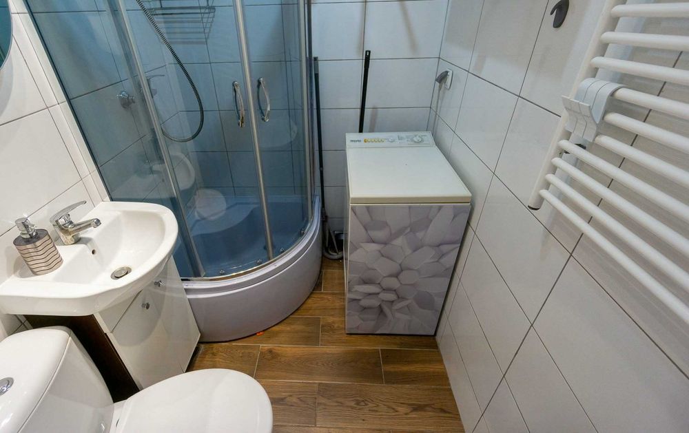 Mieszkanie – Opole - Widok 4