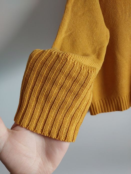 Sweterek damski lekki sweter