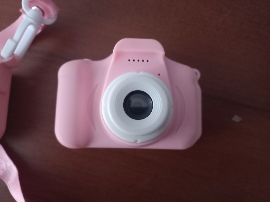 Дитячий фотопарат