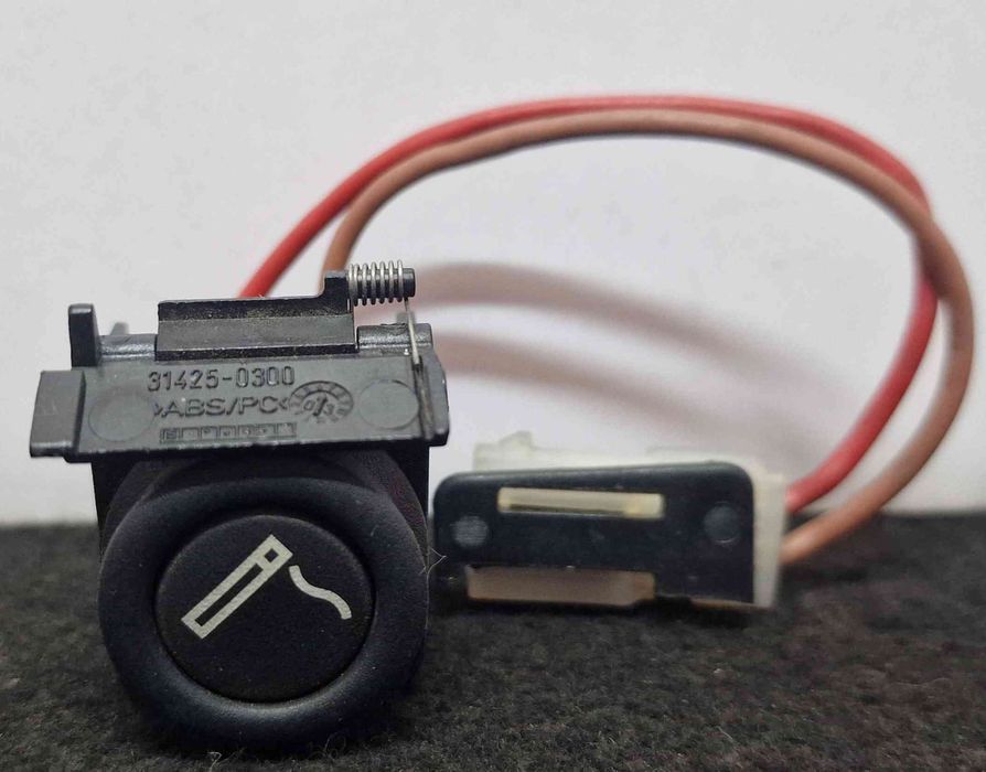 Módulo de Isqueiro 314250300 - BMW 5
