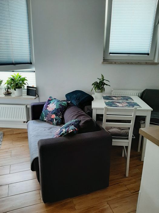 Mieszkanie – Warszawa - Widok 3