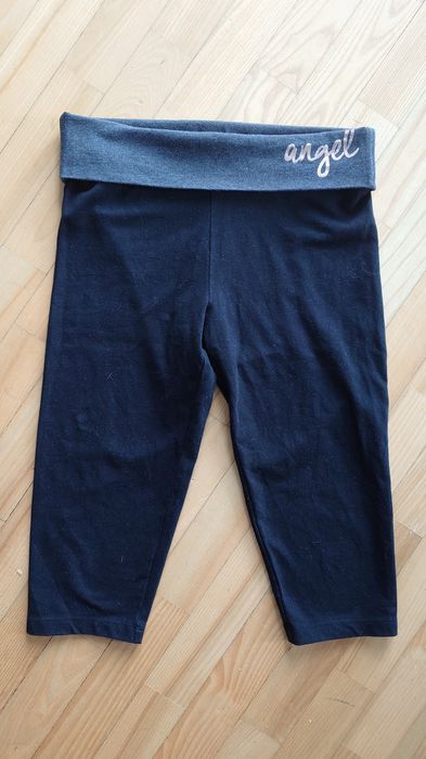 Legginsy damskie s victoria's secret