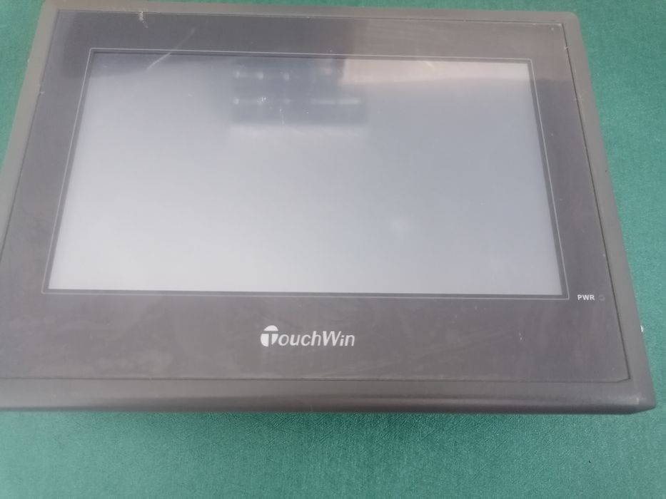 Panel operatorski HMI, Xinje TG765S-MT TG765-MT
