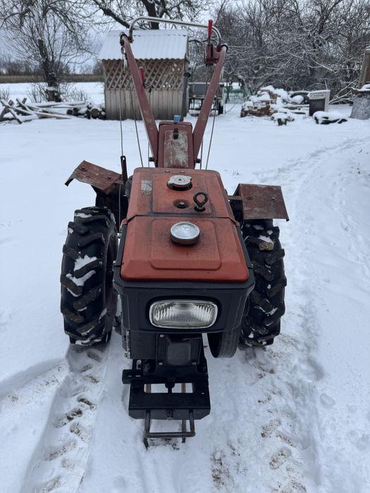 Продам Мотоблок дизельный