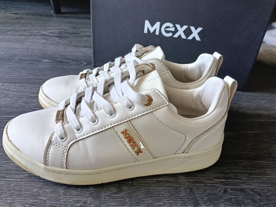 Buty sneakersy/trampki
