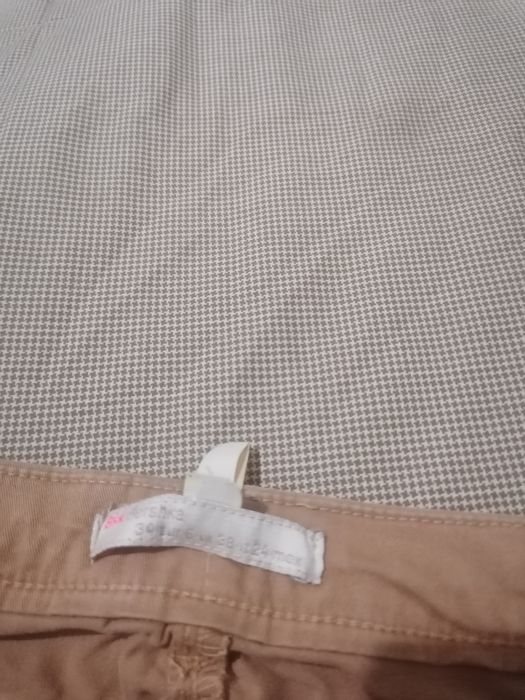 3 pares de calças breska