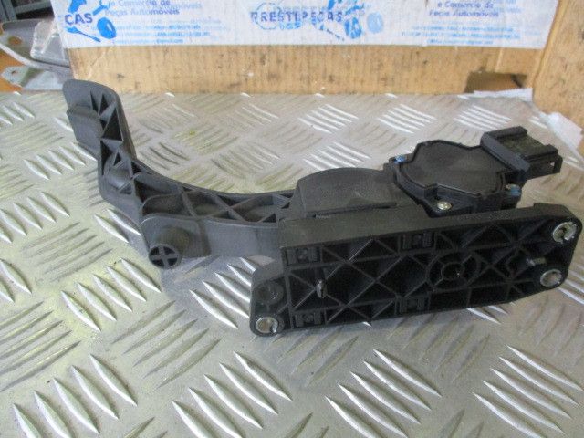 Pedal do acelerador VOLKSWAGEN Polo (9N)
