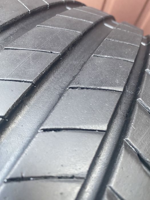 Opona 245/45r18 Bridgestone Turanza T005