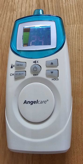 Niania Angelcare AC 401