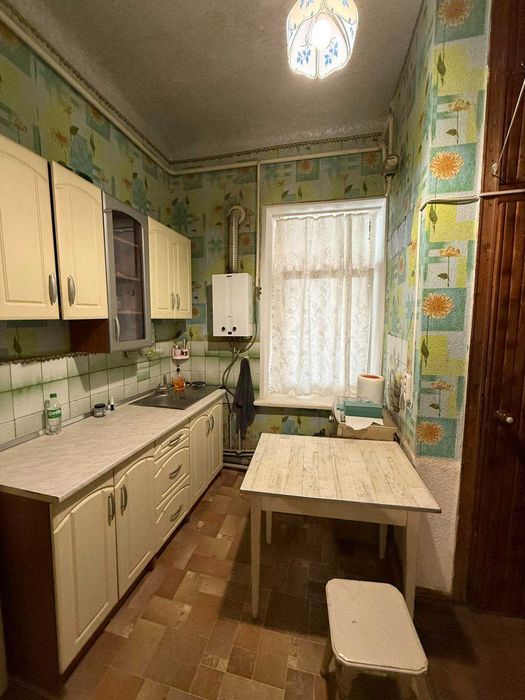 Квартира – Полтава, Колонія - Вид 2