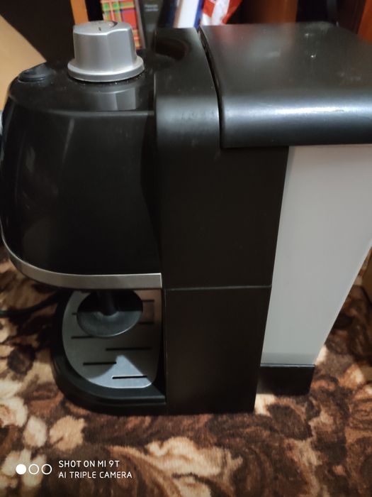 Продам кофемашини