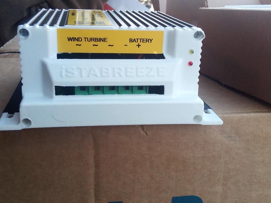 Controller for wind turbine64585872355971122