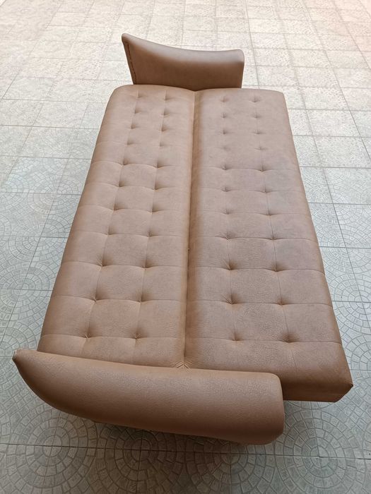 Sofas cama e individual