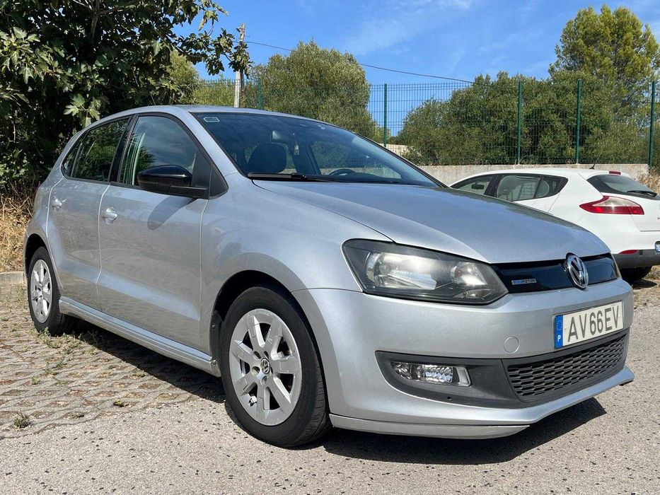 Volkswagen Polo 2011 1.2TD1 BlueMotion Bom Estado — photo 2