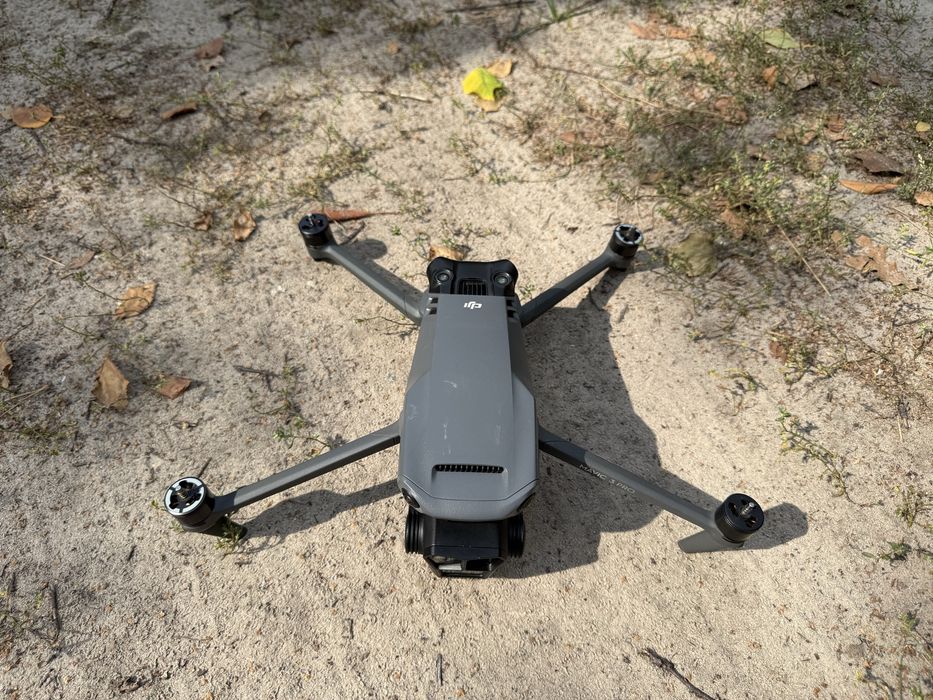 Mavic 3 pro / Мавік 3 про