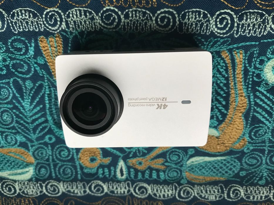 Kamera sportowa YI 4K
