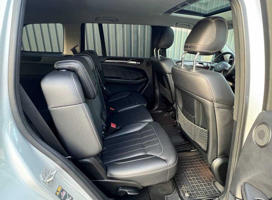 Продам Mercedes GL450, 2015