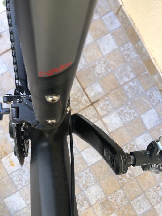 Bicicleta Btt Orbea Alma