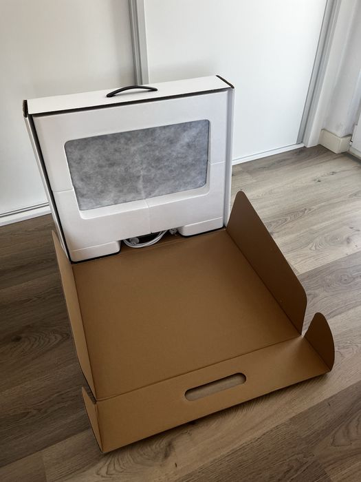 iMac 21,5” (2020) – i5 6-Core | 16 GB | 512 GB SSD | Mint + Box64284408657539123