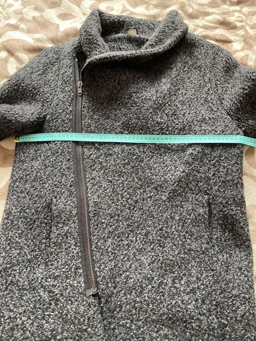 Продам пальто,розмір L/XL,тепла зима,осінь/весна