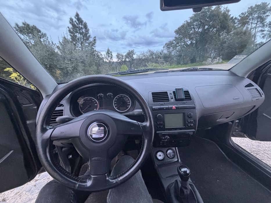 seat ibiza 6k2 vp 110
