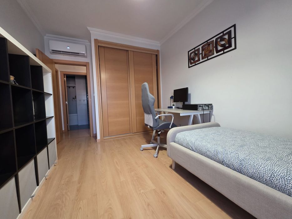 Quarto Casalde Cambra¹