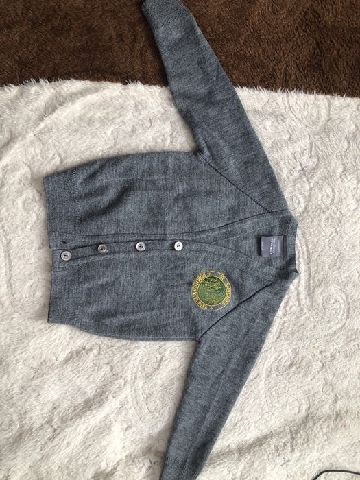 Кофтинка для хлопчика