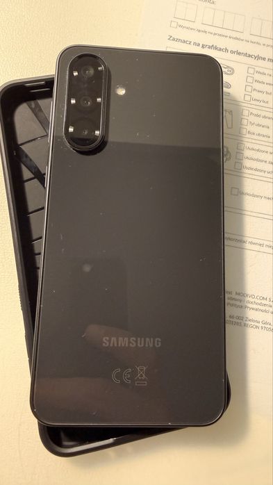 Samsung Galaxy A36 5G idealny