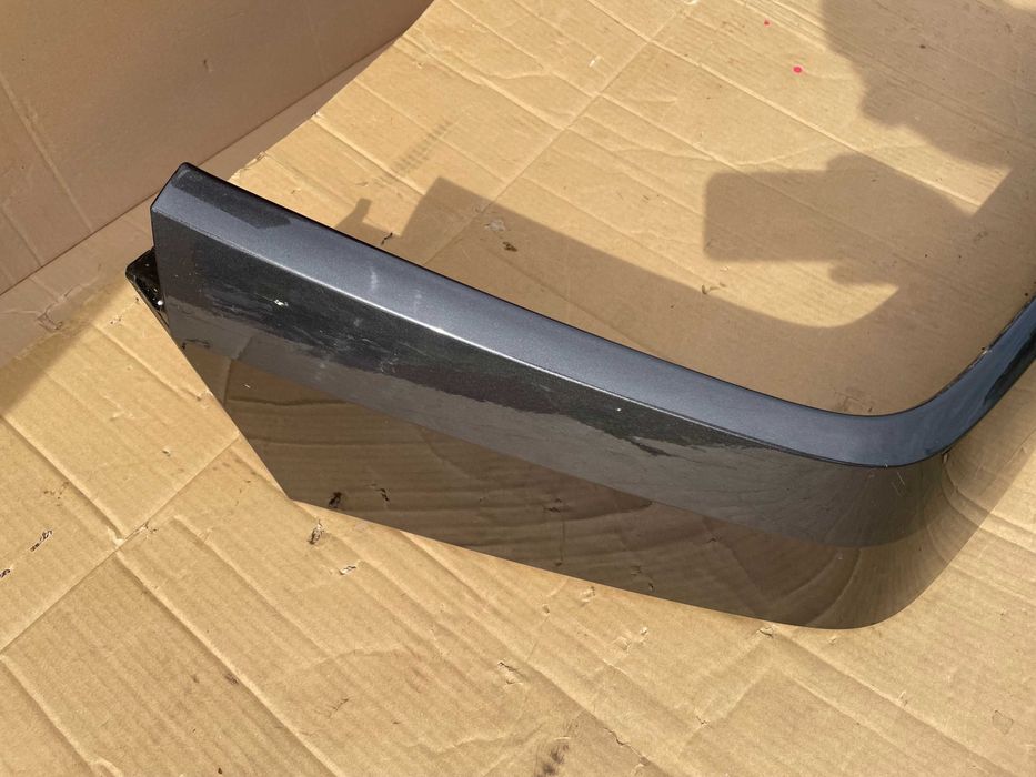 Spoiler klapy lotka Ford Ranger VI 6