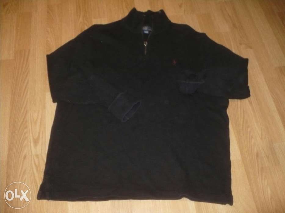 Bluza męska roz, XL, XXL * Ralph Laurent