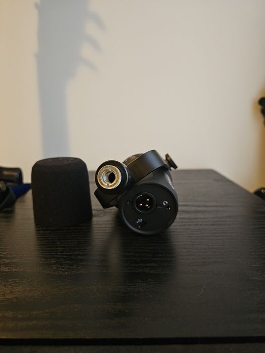 FDUCE SL40 Podcast microfone