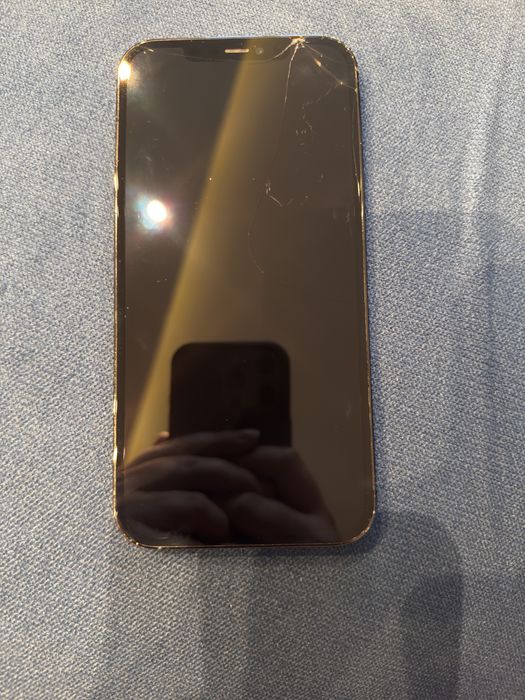 iPhone 12 Pro Max 128 GB