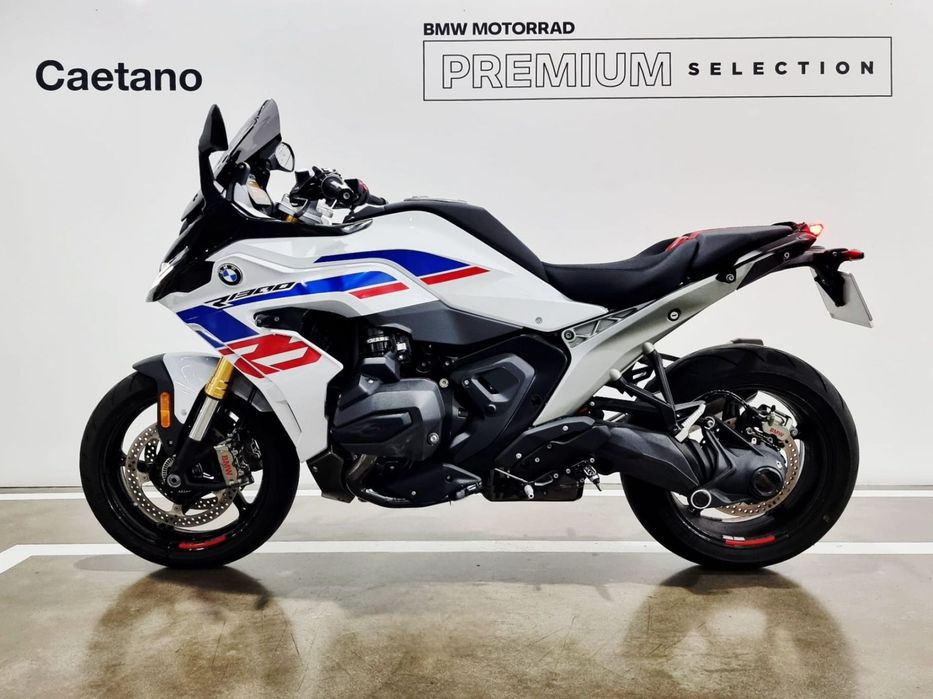 BMW R 1300 RS 1300 RS PERFORMANCE