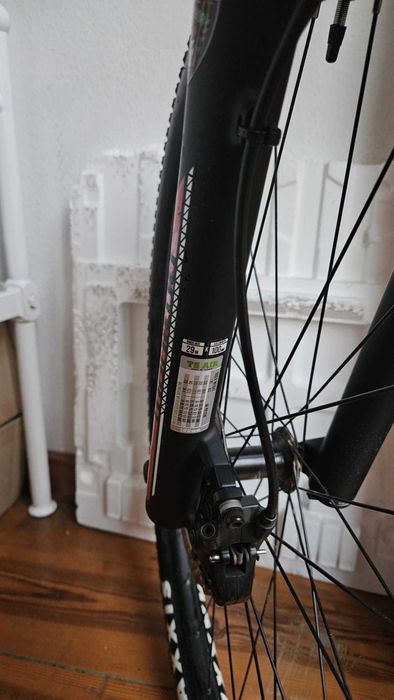 Bicicleta Merida big nine 500 M 29''