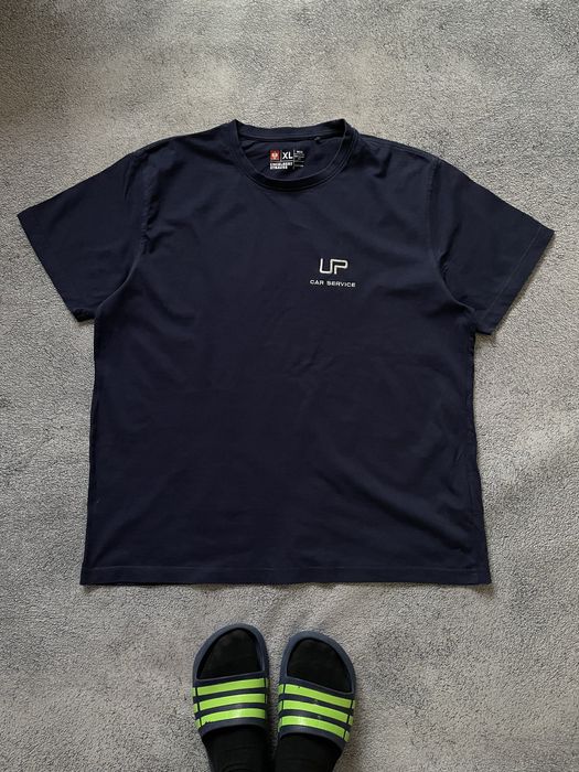 Футболка Engelbert Strauss