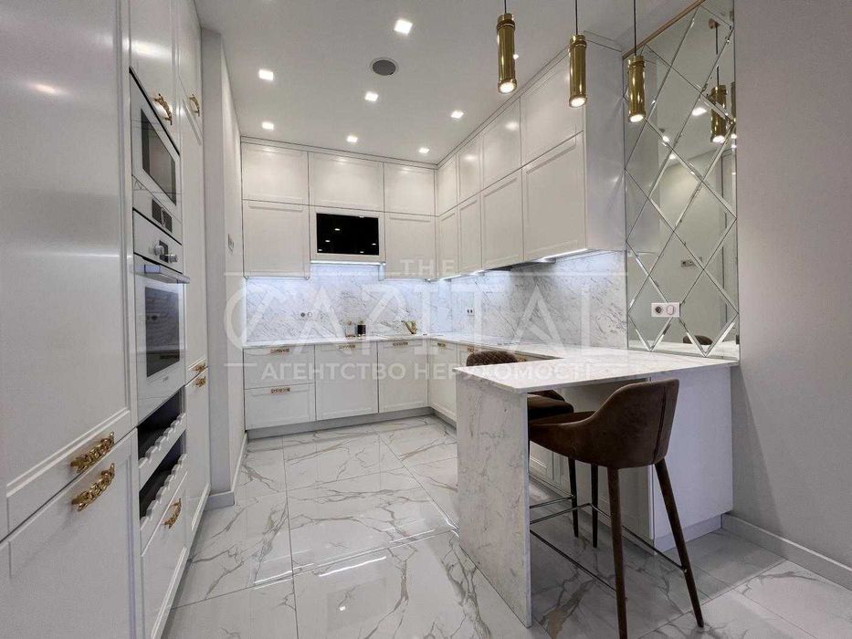 Оренда чудової 3 кімнатної квартири у ЖК Royal Tower Печерський Київ