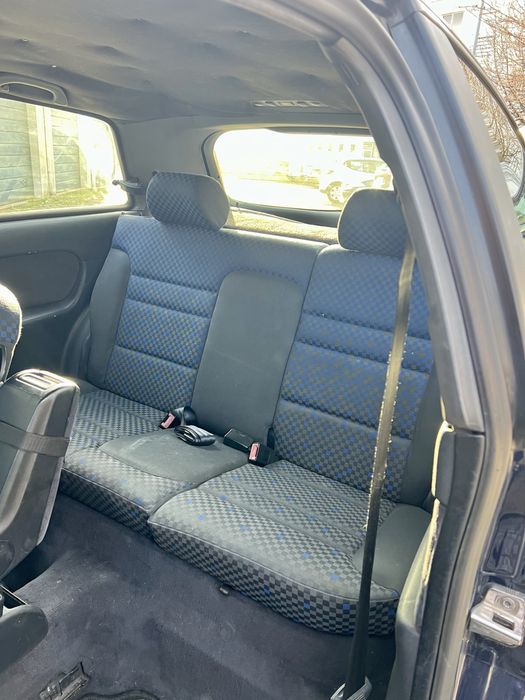 Audi A3 8L  pd 130
