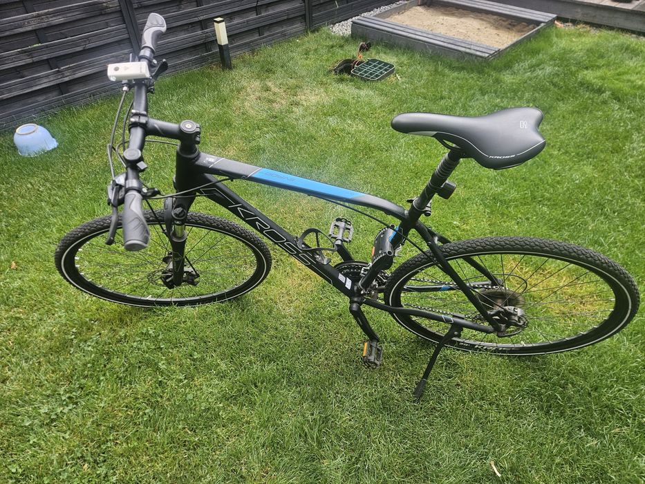 Rower Kross Evado 4.0