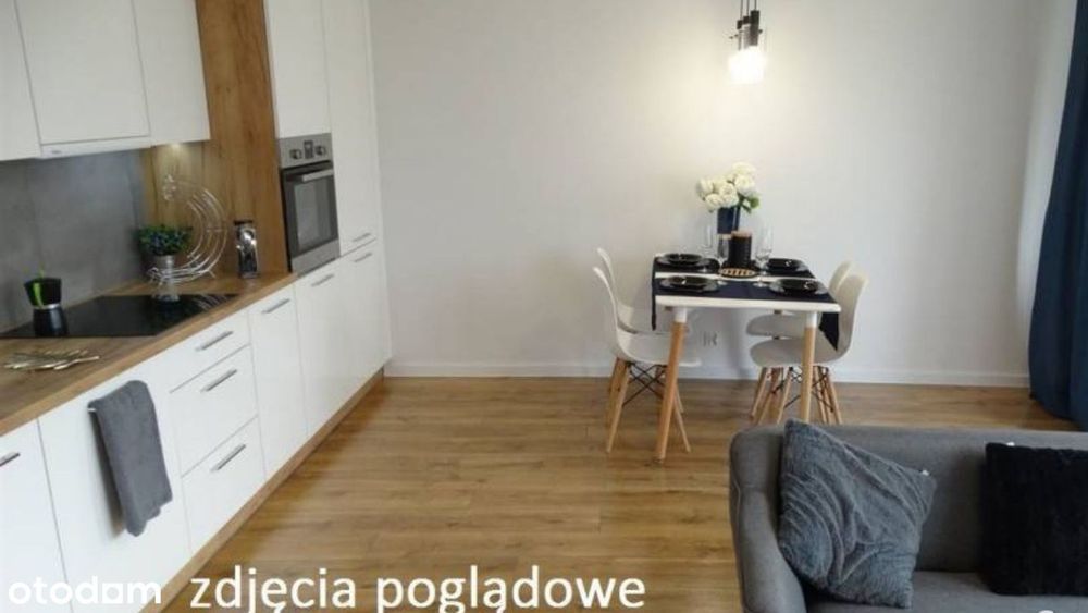 3-pokojowe mieszkanie z balkonem, Jastrzębie-Zdrój