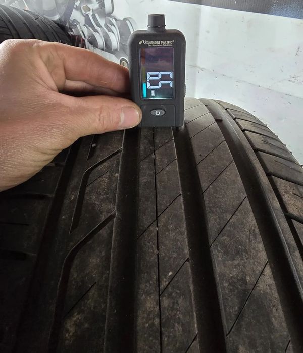 opony bridgestone turanza 215/55 r17 17 lato